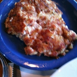 Homemade corned beef hash
