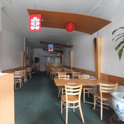 Sushi Akio - Sushi Akio interior