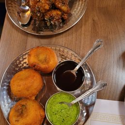 Gobi Manchurian