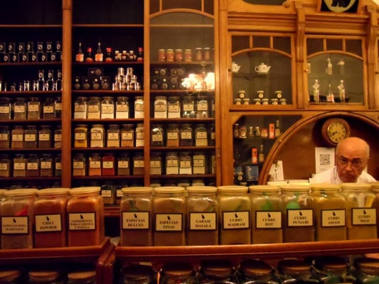 El Gato Negro by null