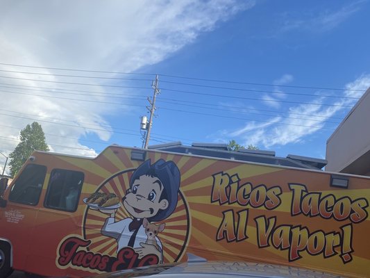 Tacos El Guapo by null