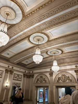 Kentucky Theatre by null