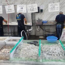 T H Seafood