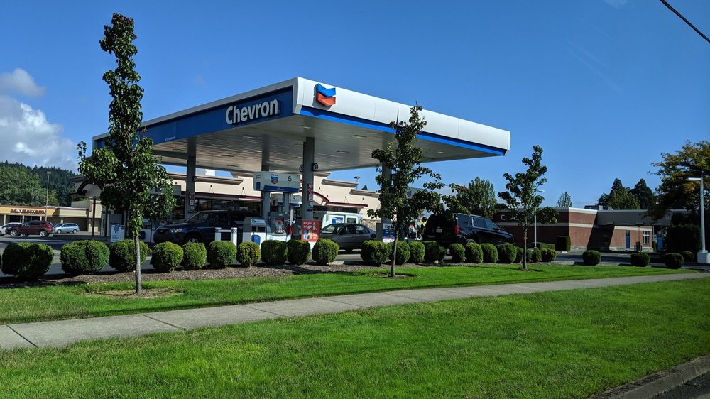 CHEVRON KINGS & CIRCLE CHEVRON Updated June 2024 2075 NW Circle