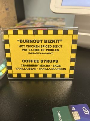 Guerilla Bizkits by null