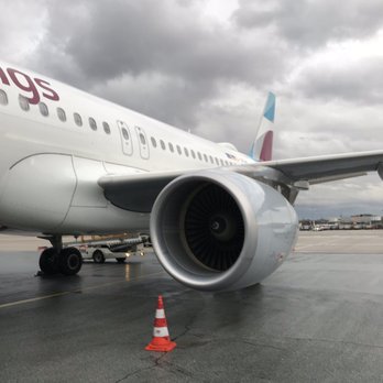 Eurowings - Airlines Near Me - Dusseldorf, NW