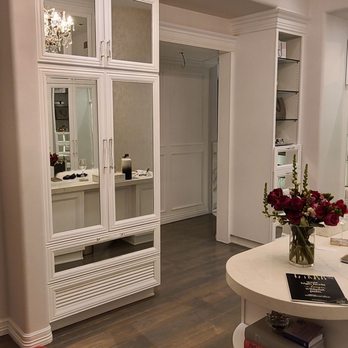 Martel Custom Cabinets - a living room with a chandelier - Cabinetry Near Me - Phoenix, Arizona Martel Custom Cabinets - a living room with a chandelier - Cabinetry Near Me - Phoenix, Arizona