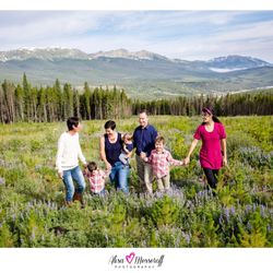 Alisa Messeroff Photography