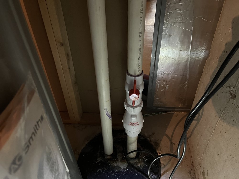 Slide of Owens Family Plumbing