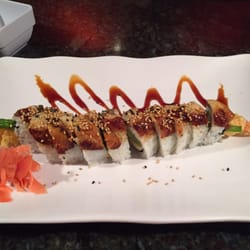 Tataki Asian Bistro
