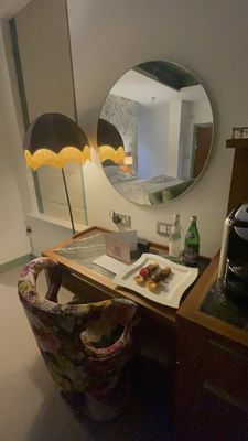 Dylan Hotel, Dublin - an SLH Hotel by null Dylan Hotel, Dublin - an SLH Hotel by null