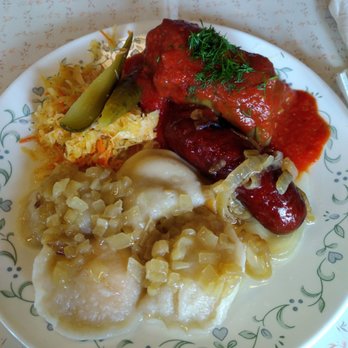 Hastings Snack Bar - Hungry Tata's lunch. - Polish Near Me - Toronto, Ontario Hastings Snack Bar - Hungry Tata's lunch. - Polish Near Me - Toronto, Ontario
