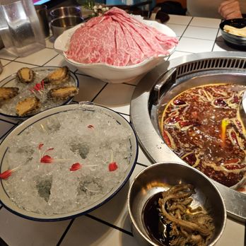 ER Hot Pot - Hot Pot Near Me - New York, New York