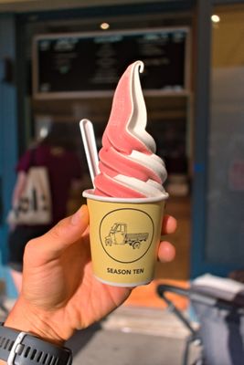 Bar Ape Gelato by null