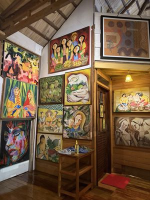 Kalui Seafood Restaurant by null