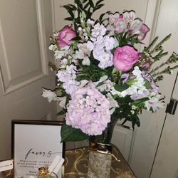 Beth's Flowers