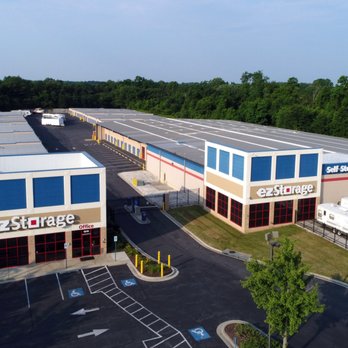 ezStorage - Self Storage Near Me - Bowie, Maryland ezStorage - Self Storage Near Me - Bowie, Maryland