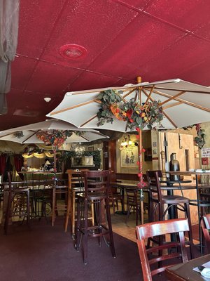 Romeo & Juliet’s Caffè & Bakery by null