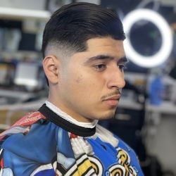 Be Fresh - Combover