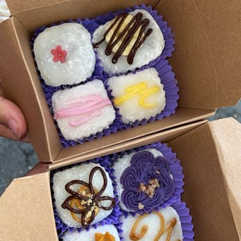 Izu’s Mochi - Mochi - Desserts Near Me - Honolulu, Hawaii Izu’s Mochi - Mochi - Desserts Near Me - Honolulu, Hawaii