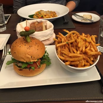 Café Boulud - Cafes Near Me - Toronto, Ontario