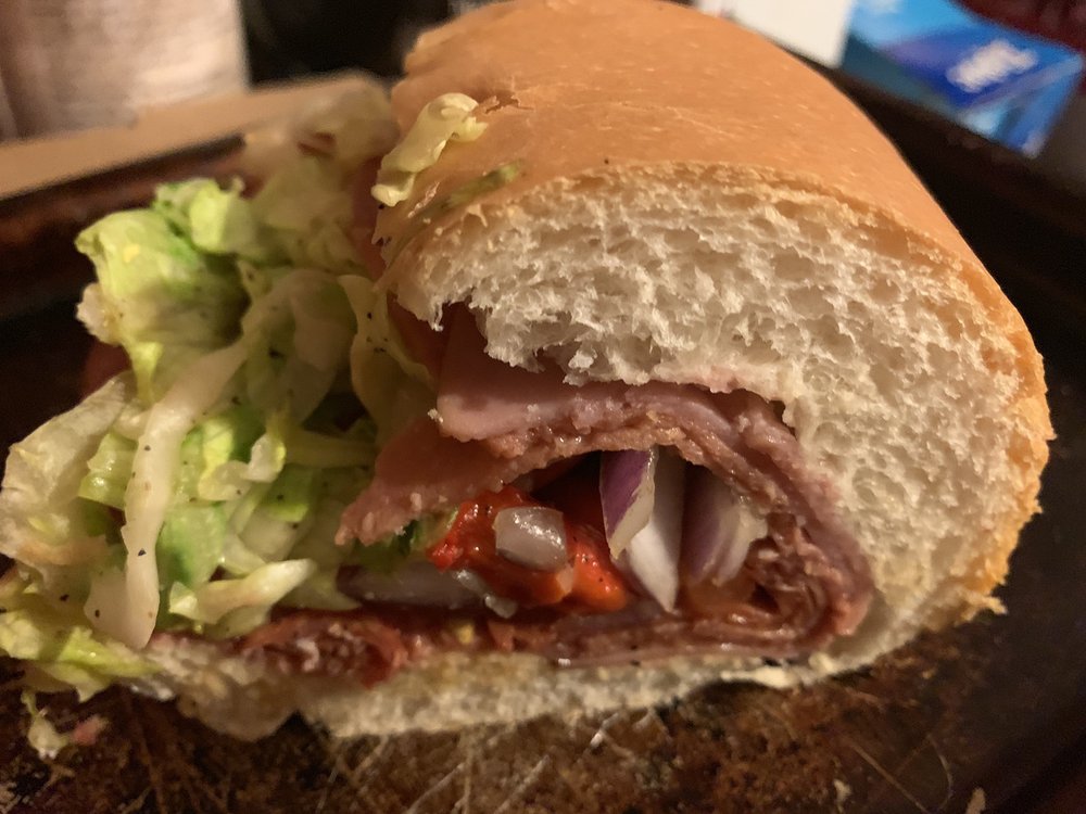 PAUL’S PIZZA & RESTAURANT 25 Photos & 79 Reviews Pizza 593