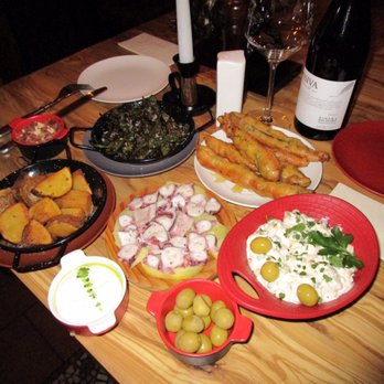 Casa Mendoza - Tapas Bars Near Me - Nuremberg, BY Casa Mendoza - Tapas Bars Near Me - Nuremberg, BY