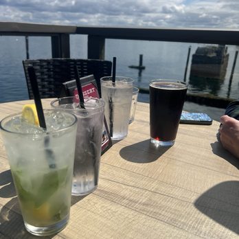 Katie Downs Waterfront Tavern - Drinks - Pizza Near Me - Tacoma, Washington