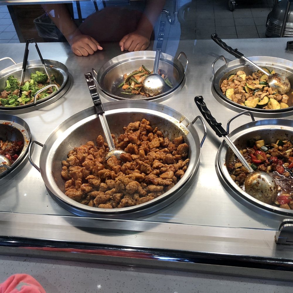 Panda Express - Chinese Near Me - San Antonio, Texas Panda Express - Chinese Near Me - San Antonio, Texas