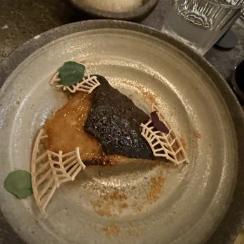 Sozai - Miso Black Cod $28 - Izakaya Near Me - New York, New York