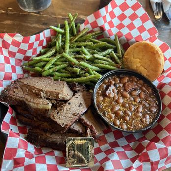 Smokin' Dave's BBQ - Barbeque Near Me - Denver, Colorado