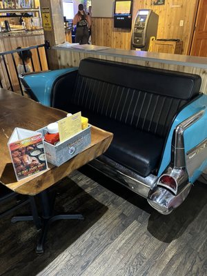 Platte River Bar and Grill by null