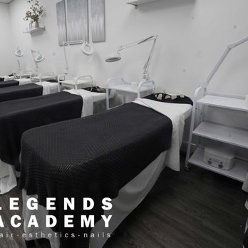 Legends Academy - Esthetics - Cosmetology Schools Near Me - Langley, British Columbia Legends Academy - Esthetics - Cosmetology Schools Near Me - Langley, British Columbia