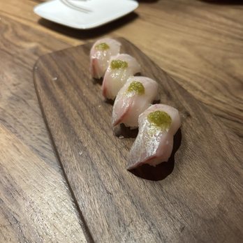 Uchi Austin - Sushi Bars Near Me - Austin, Texas