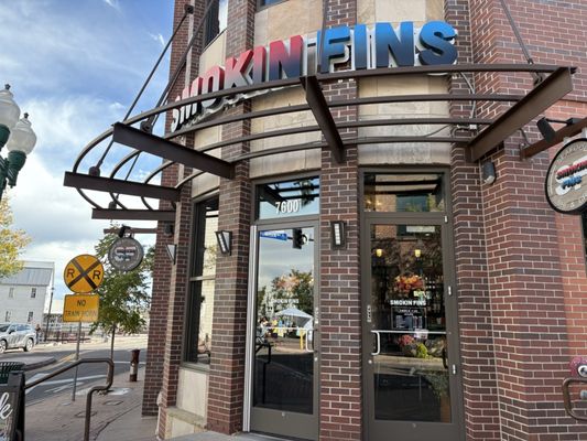 Smokin Fins - Arvada by null