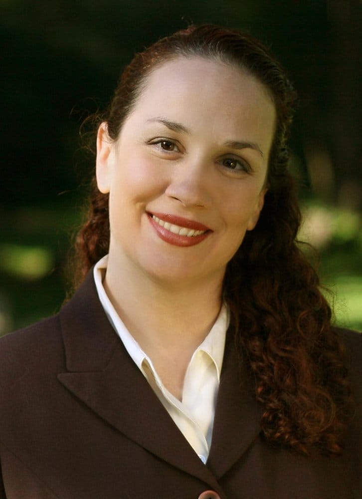 Stephanie Rosso, Phd - child therapist in Oakland, CA