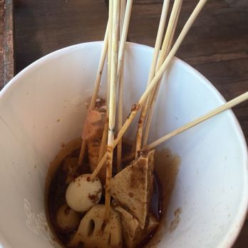 Tasty Pot - Mala skewers - Bubble Tea Near Me - Rancho Cucamonga, California Tasty Pot - Mala skewers - Bubble Tea Near Me - Rancho Cucamonga, California