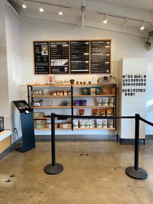 Boba Guys Palo Alto by null