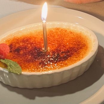 Kat's Steakhouse - Creme Brûlée - Steakhouses Near Me - Lamont, Oklahoma Kat's Steakhouse - Creme Brûlée - Steakhouses Near Me - Lamont, Oklahoma