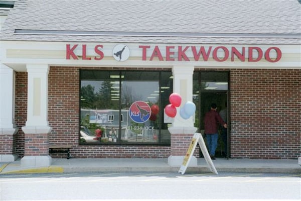 KLS Taekwondo