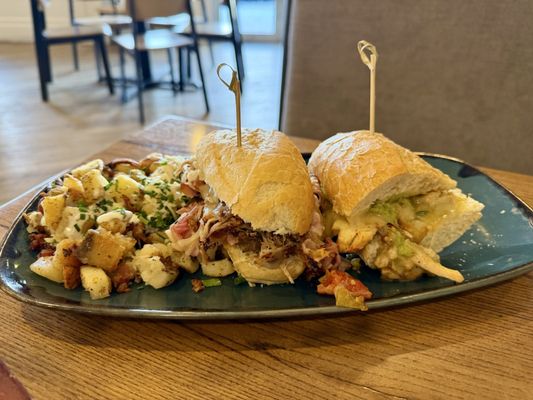 Morning Story - Denver by null