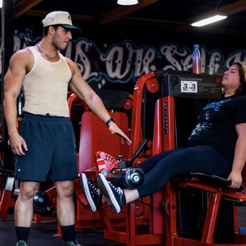 Greaser Boy Fitness - Fitness & Instruction Near Me - Costa Mesa, California Greaser Boy Fitness - Fitness & Instruction Near Me - Costa Mesa, California