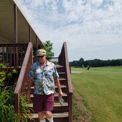 Quaker Creek Golf Course