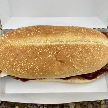 McDonald's - McRib - Burgers Near Me - San Mateo, California McDonald's - McRib - Burgers Near Me - San Mateo, California