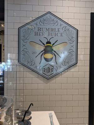 Bumble Bee Juice by null