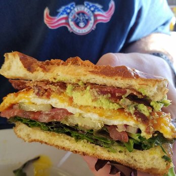 Sunset Grill - American Near Me - Fredericksburg, Texas