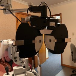 Elsbury Michael D OD - Gear