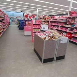 Walgreens - Valentine's