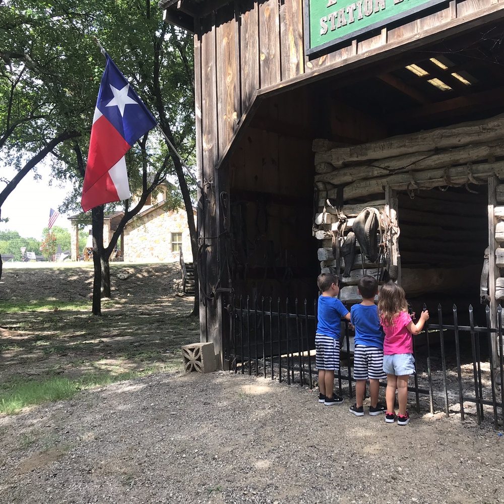 The Chisholm Trail Outdoor Museum - Museums Near Me - Cleburne, Texas The Chisholm Trail Outdoor Museum - Museums Near Me - Cleburne, Texas
