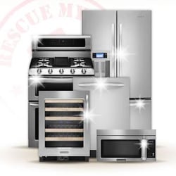 Automatic Appliance Service II